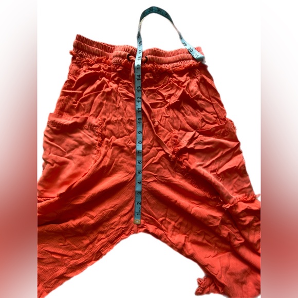 FP Movement Sure Thing Wide Leg Palazzo Pants Medium - Picture 9 of 16